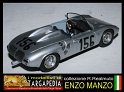 Porsche 718 RS 61 n.156 Targa Florio 1963 - Starter 1.43 (4)